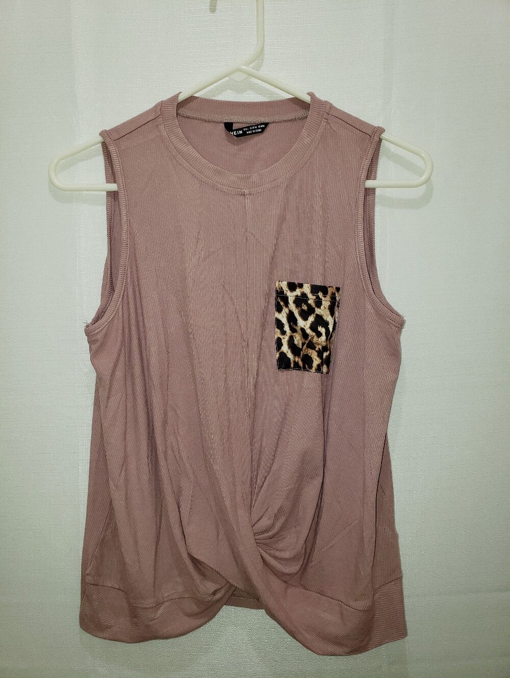 Shein Top - Picture 2 of 7